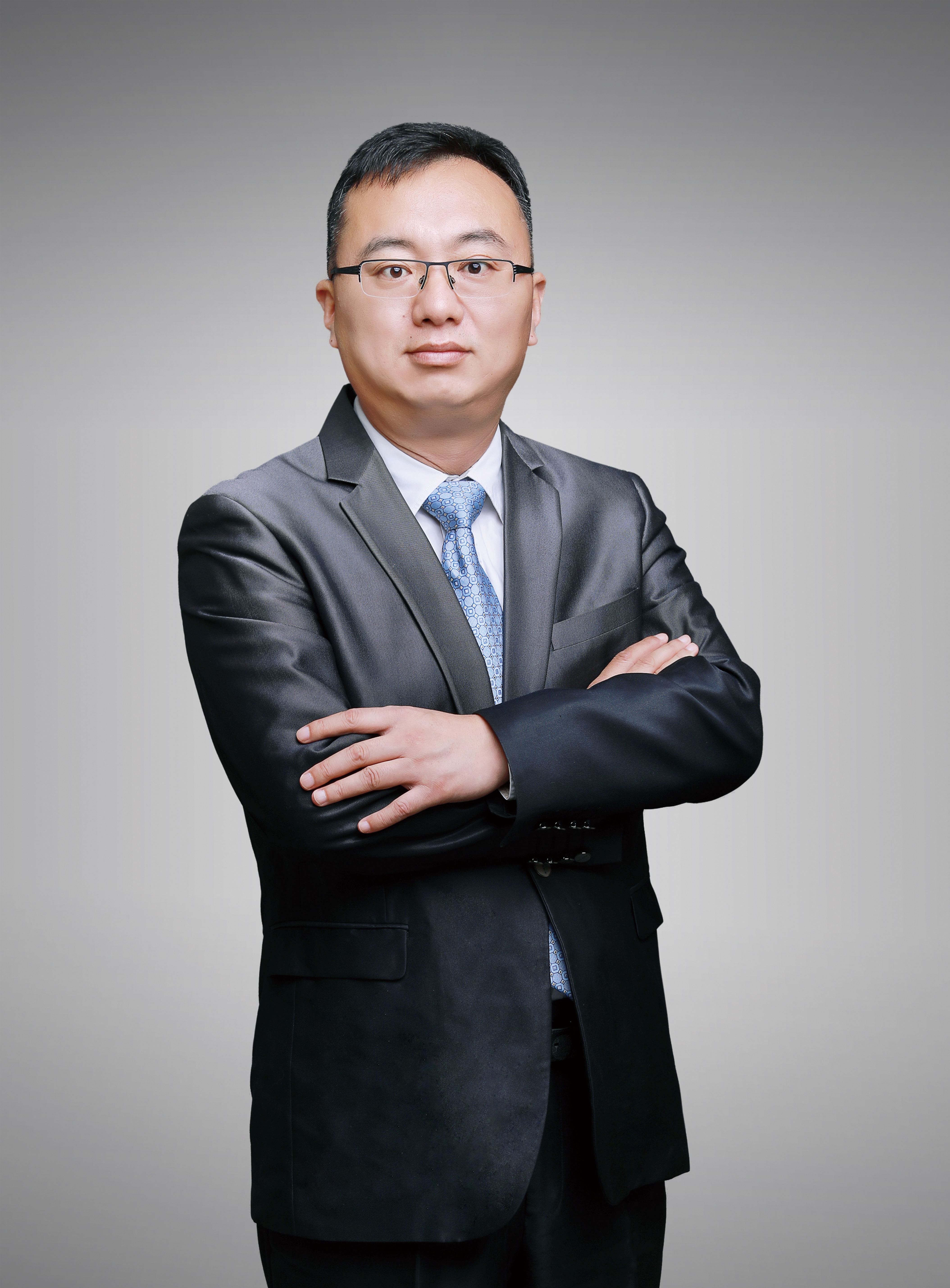 宋进辉总经理